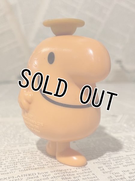 画像2: Mr.Men & Little Miss/Meal Toy(00s) CT-112 (2)