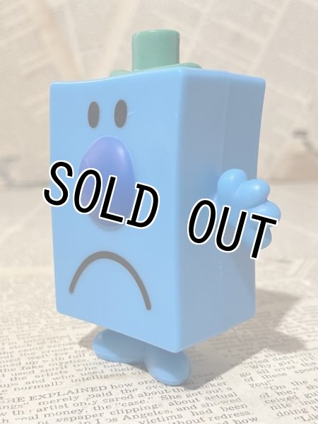 画像2: Mr.Men & Little Miss/Meal Toy(00s) CT-113 (2)