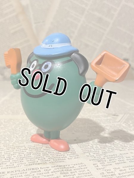 画像2: Mr.Men & Little Miss/Meal Toy(00s) CT-114 (2)