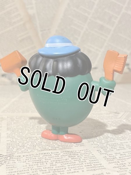 画像3: Mr.Men & Little Miss/Meal Toy(00s) CT-114 (3)