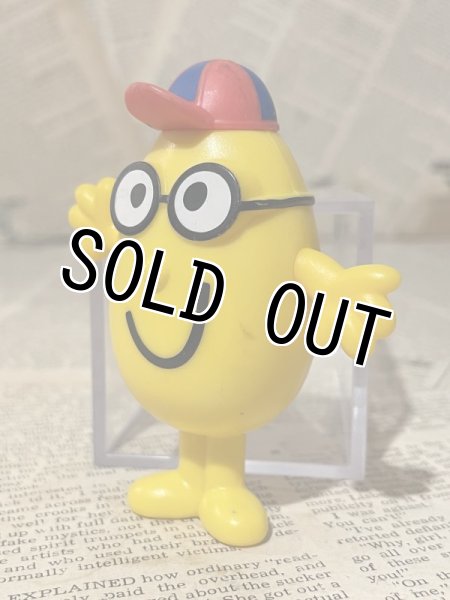 画像2: Mr.Men & Little Miss/Meal Toy(00s) CT-115 (2)