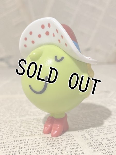 画像2: Mr.Men & Little Miss/Meal Toy(00s) CT-116 (2)