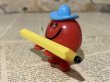 画像2: Mr.Men & Little Miss/Meal Toy(00s) CT-117 (2)