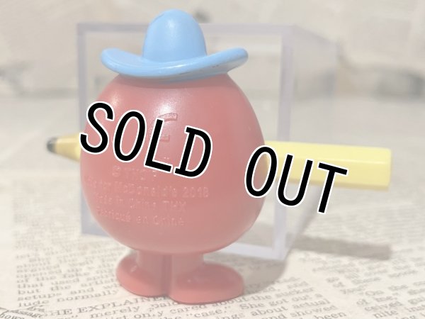 画像3: Mr.Men & Little Miss/Meal Toy(00s) CT-117 (3)