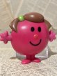 画像1: Mr.Men & Little Miss/Meal Toy(00s) CT-118 (1)