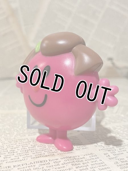 画像2: Mr.Men & Little Miss/Meal Toy(00s) CT-118 (2)