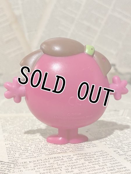 画像3: Mr.Men & Little Miss/Meal Toy(00s) CT-118 (3)