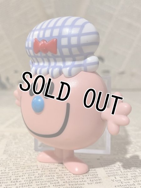 画像2: Mr.Men & Little Miss/Meal Toy(00s) CT-119 (2)