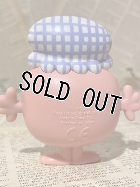 画像3: Mr.Men & Little Miss/Meal Toy(00s) CT-119 (3)