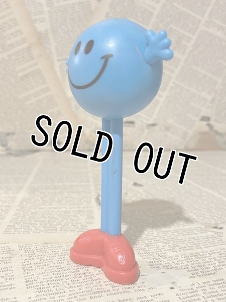 画像2: Mr.Men & Little Miss/Meal Toy(00s) CT-121 (2)