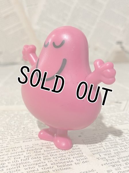 画像2: Mr.Men & Little Miss/Meal Toy(00s) CT-122 (2)