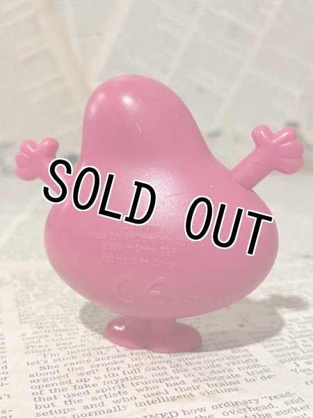 画像3: Mr.Men & Little Miss/Meal Toy(00s) CT-122 (3)