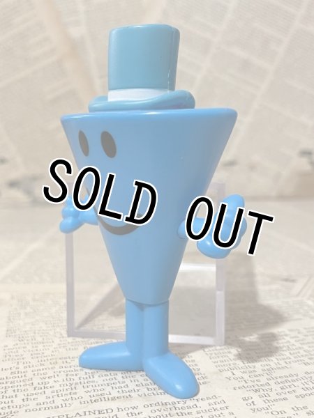 画像2: Mr.Men & Little Miss/Meal Toy(00s) CT-123 (2)