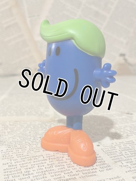 画像2: Mr.Men & Little Miss/Meal Toy(00s) CT-125 (2)