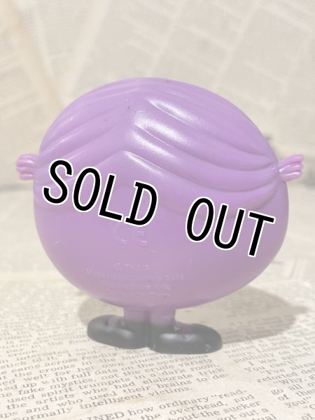 画像3: Mr.Men & Little Miss/Meal Toy(00s) CT-126 (3)