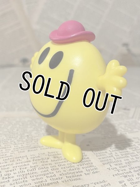 画像2: Mr.Men & Little Miss/Meal Toy(00s) CT-127 (2)