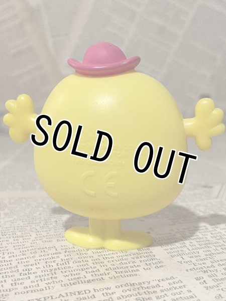 画像3: Mr.Men & Little Miss/Meal Toy(00s) CT-127 (3)