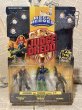 画像1: Judge Dredd/Action Figure(Mega Heroes/#1/MOC) OH-031 (1)