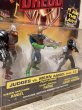 画像2: Judge Dredd/Action Figure(Mega Heroes/#2/MOC) OH-032 (2)