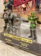 画像2: Judge Dredd/Action Figure(Mega Heroes/#6/MOC) OH-035 (2)