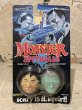 画像1: Monster Spitballs/Dracula & Frankenstein(80s/MOC) MT-106 (1)