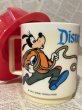 画像3: Disney/Plastic Mug(70s) DI-146 (3)