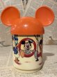 画像1: Disney/Plastic Mug(70s) DI-145 (1)