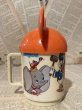 画像2: Disney/Plastic Mug(70s) DI-145 (2)