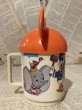 画像2: Disney/Plastic Mug(70s) DI-145 (2)