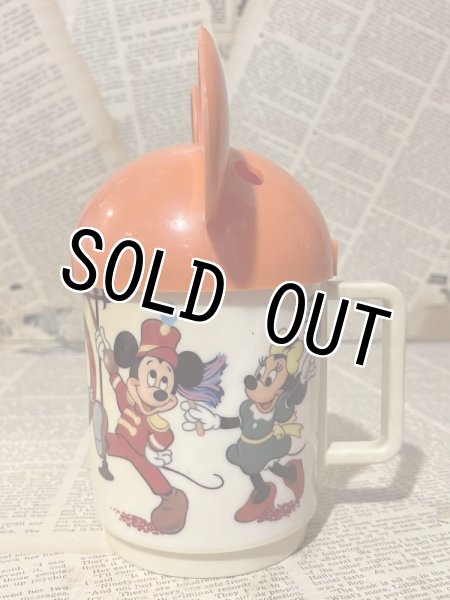 画像3: Disney/Plastic Mug(70s) DI-145 (3)