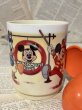 画像4: Disney/Plastic Mug(70s) DI-145 (4)