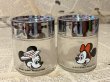画像1: Mickey & Minnie/S&P Shakers set(70s) DI-147 (1)