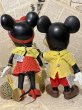 画像3: Mickey & Minnie/Figure set(70s/DAKIN) DA-151 (3)