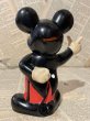 画像3: Mickey Mouse/Coin bank(80s) DI-150 (3)