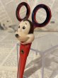 画像2: Mickey Mouse/Scissors(70s) DI-148 (2)