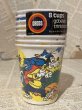 画像2: Disney/Paper Cup set(70s/MIP) DI-144 (2)