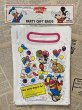 画像1: Disney/Party Gift Bags(70s/MIP) DI-141 (1)