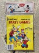 画像1: Disney/Party Games(70s/MIP) DI-140 (1)