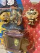 画像2: Pee-wee's Playhouse/Action Figure(Jambi & The Puppet Land Band/MOC) KI-025 (2)