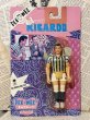 画像1: Pee-wee's Playhouse/Action Figure(Ricardo/MOC) KI-023 (1)