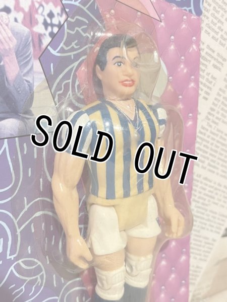 画像2: Pee-wee's Playhouse/Action Figure(Ricardo/MOC) KI-023 (2)