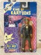 画像1: Pee-wee's Playhouse/Action Figure(King of Cartoons/MOC) KI-024 (1)