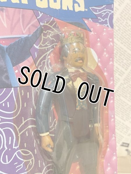 画像2: Pee-wee's Playhouse/Action Figure(King of Cartoons/MOC) KI-024 (2)