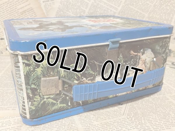 画像3: King Kong/Lunch Box(70s) MT-134 (3)