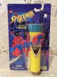 画像1: Spider-Man/Flashlight(90s/MOC) MA-123 (1)