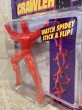 画像2: Spider-Man/Wall Crawler(90s/MOC) MA-124 (2)