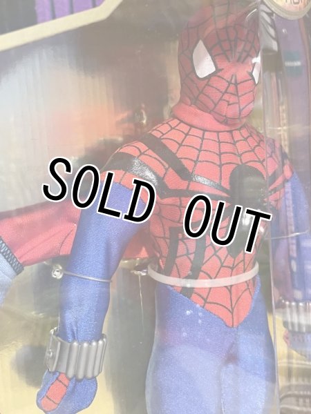 画像2: Spider-Man/12" Figure(90s/MIB) MA-128 (2)