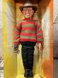 画像4: Freddy Krueger/Talking Figure(80s/with box) MO-123 (4)