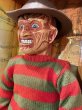 画像5: Freddy Krueger/Talking Figure(80s/with box) MO-123 (5)