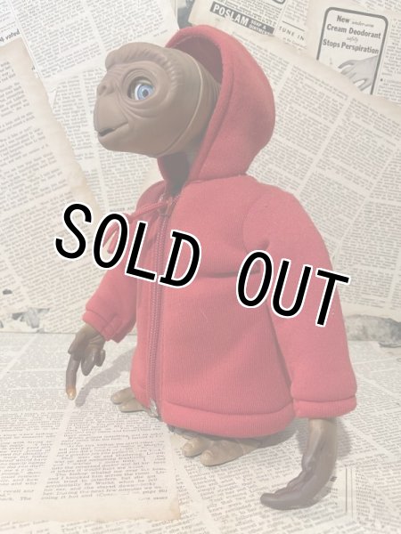 画像2: E.T./Interactive E.T.(00s/Loose) SF-010 (2)